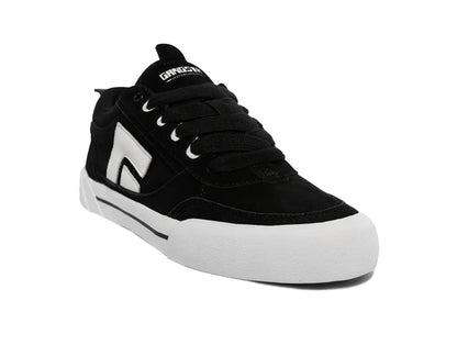 Zapatilla Gangsta Groovy Unisex Negro