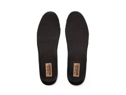 Zapatilla Gangsta Madison Hi  Hombre Negro