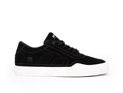 Zapatilla Gangsta Sailor Unisex Negro