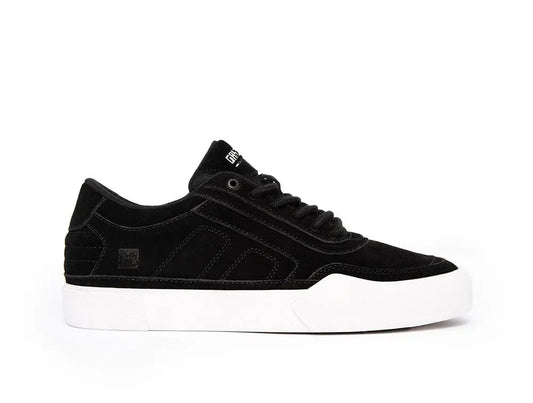Zapatilla Gangsta Sailor Unisex Negro