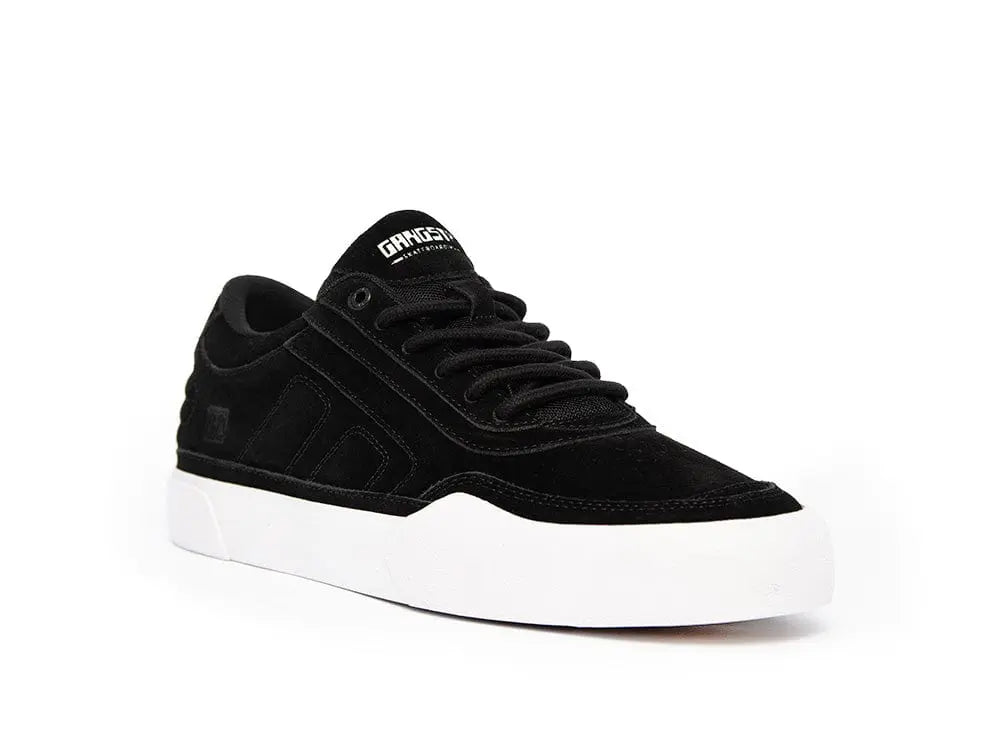 Zapatilla Gangsta Sailor Unisex Negro