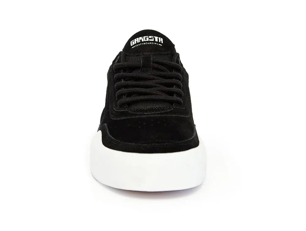 Zapatilla Gangsta Sailor Unisex Negro