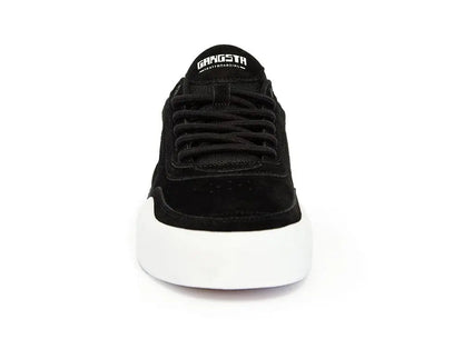 Zapatilla Gangsta Sailor Unisex Negro