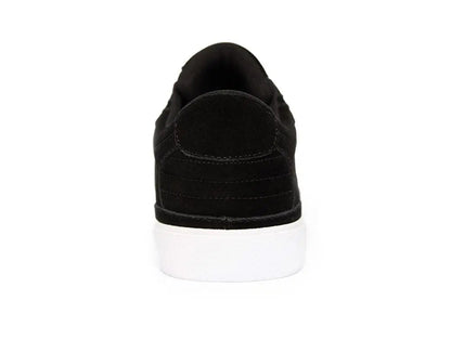 Zapatilla Gangsta Sailor Unisex Negro