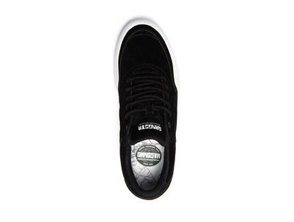 Zapatilla Gangsta Sailor Unisex Negro