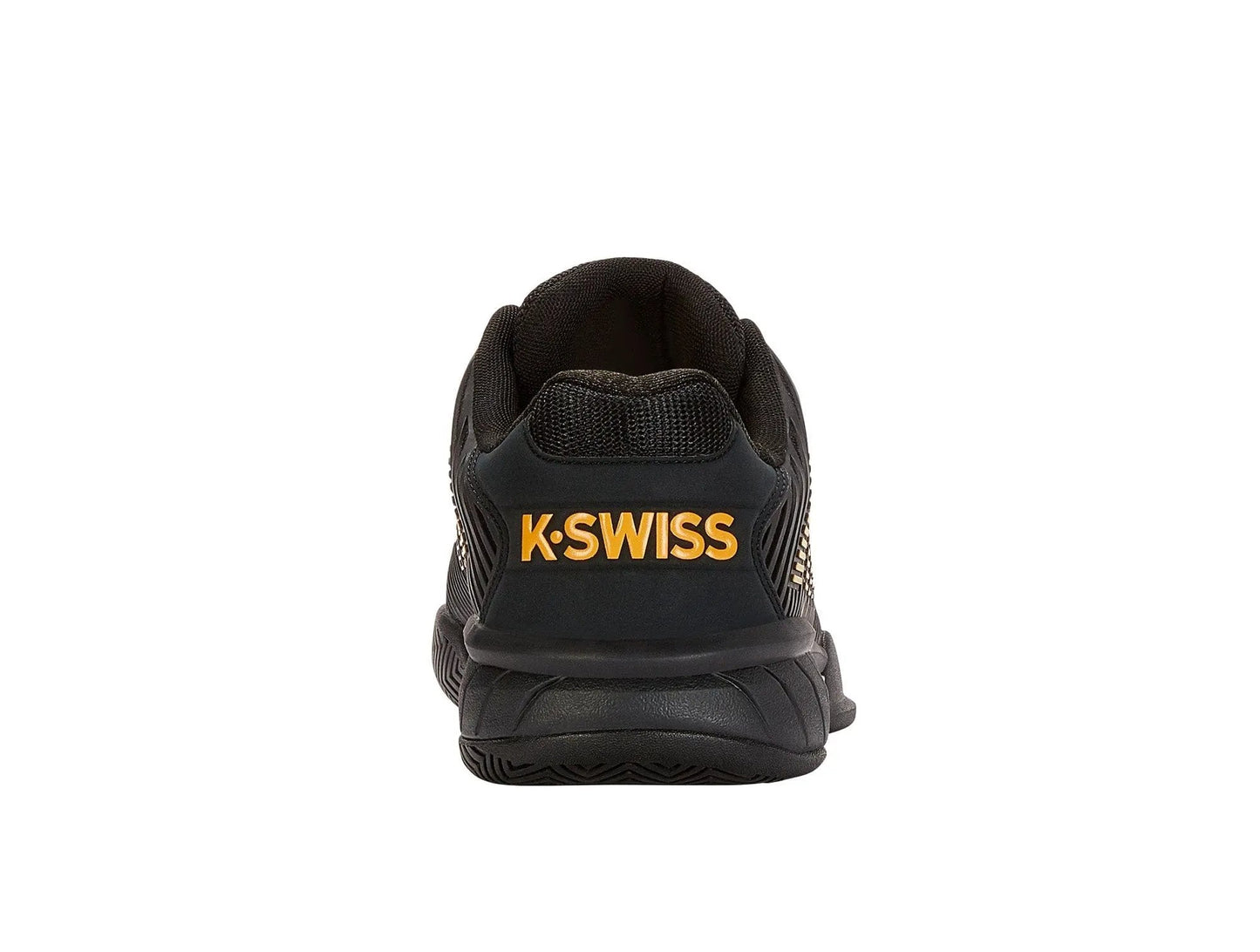 Zapatilla Kswiss Hypercourt Express 2 Hombre Negro