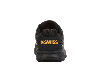Zapatilla Kswiss Hypercourt Express 2 Hombre Negro