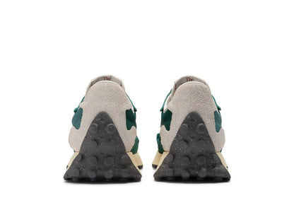 Zapatilla New Balance 327 Unisex Verde