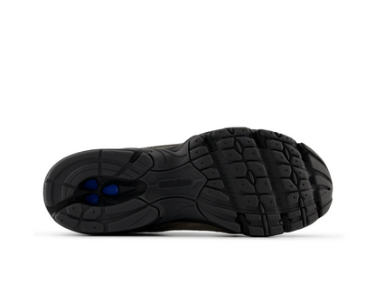 Zapatilla New Balance 509 Hombre Cafe