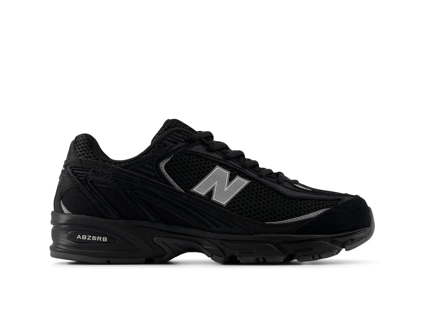 Zapatilla New Balance 509 Hombre Negro