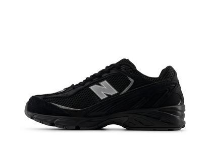 Zapatilla New Balance 509 Hombre Negro