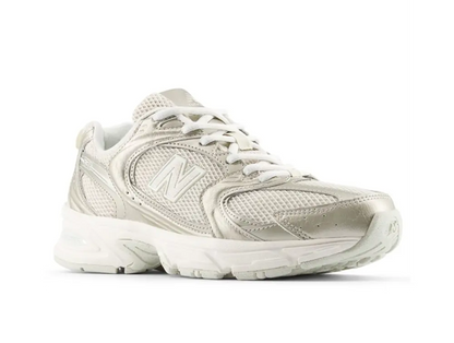 Zapatilla New Balance 530 Mujer Beige