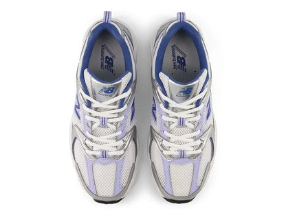 Zapatilla New Balance 530 Mujer Blanco