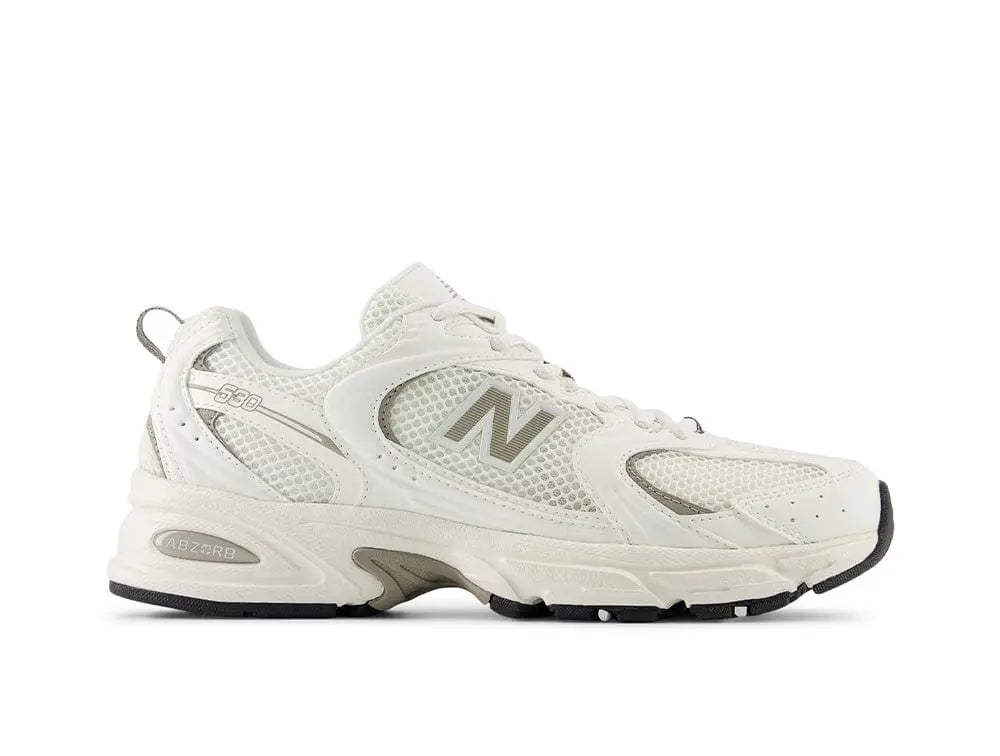 Zapatilla New Balance 530 Mujer Blanco