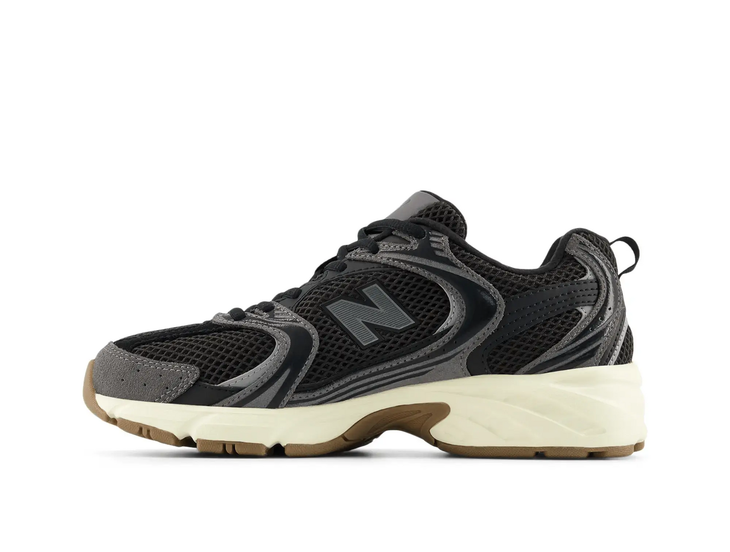 Zapatilla New Balance 530 Mujer Negro