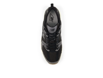 Zapatilla New Balance 530 Mujer Negro