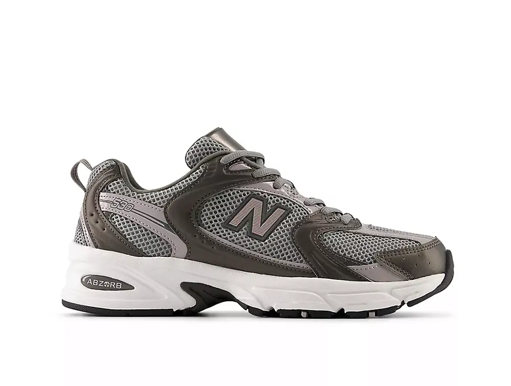 Zapatilla New Balance 530 Mujer Negro
