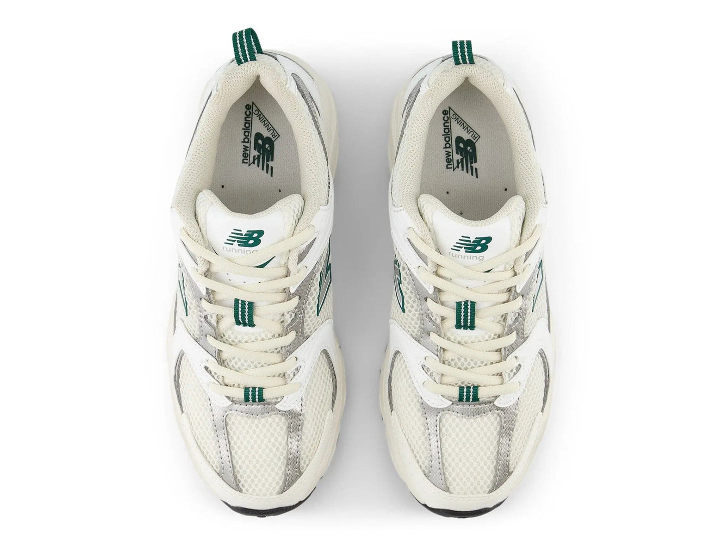 Zapatilla New Balance 530 Unisex Blanco