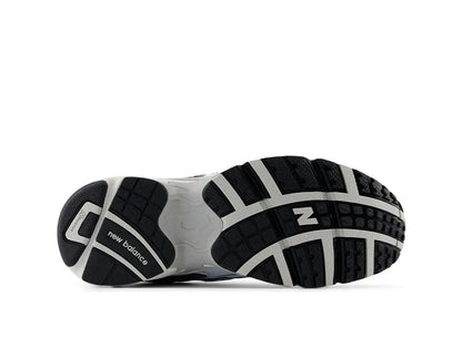 Zapatilla New Balance 725 Hombre Blanco - Negro
