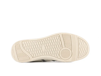 Zapatilla Palladium Pallacup Flame LTH Unisex Negro