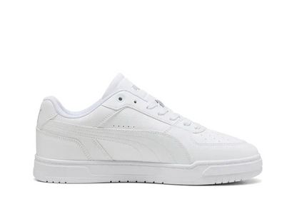 Zapatilla Puma Caven III Hombre Blanco