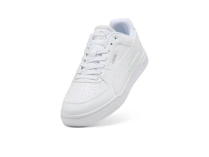 Zapatilla Puma Caven III Hombre Blanco