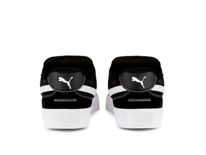 Zapatilla Puma Cc Park Vulc Unisex Negro