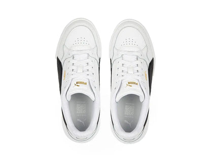 Zapatilla Puma Karmen II Idol Mujer Blanco