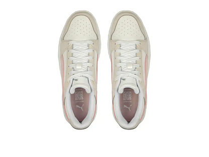 Zapatilla Puma Rebound Femme Low Mujer Blanco