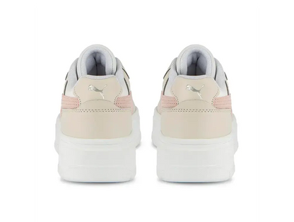 Zapatilla Puma Rebound Femme Low Mujer Blanco