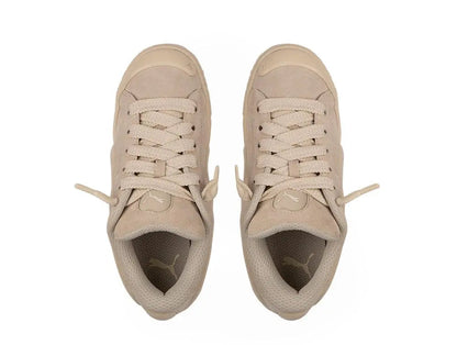 Zapatilla Puma Suede Xl Crush Preserves Unisex Beige