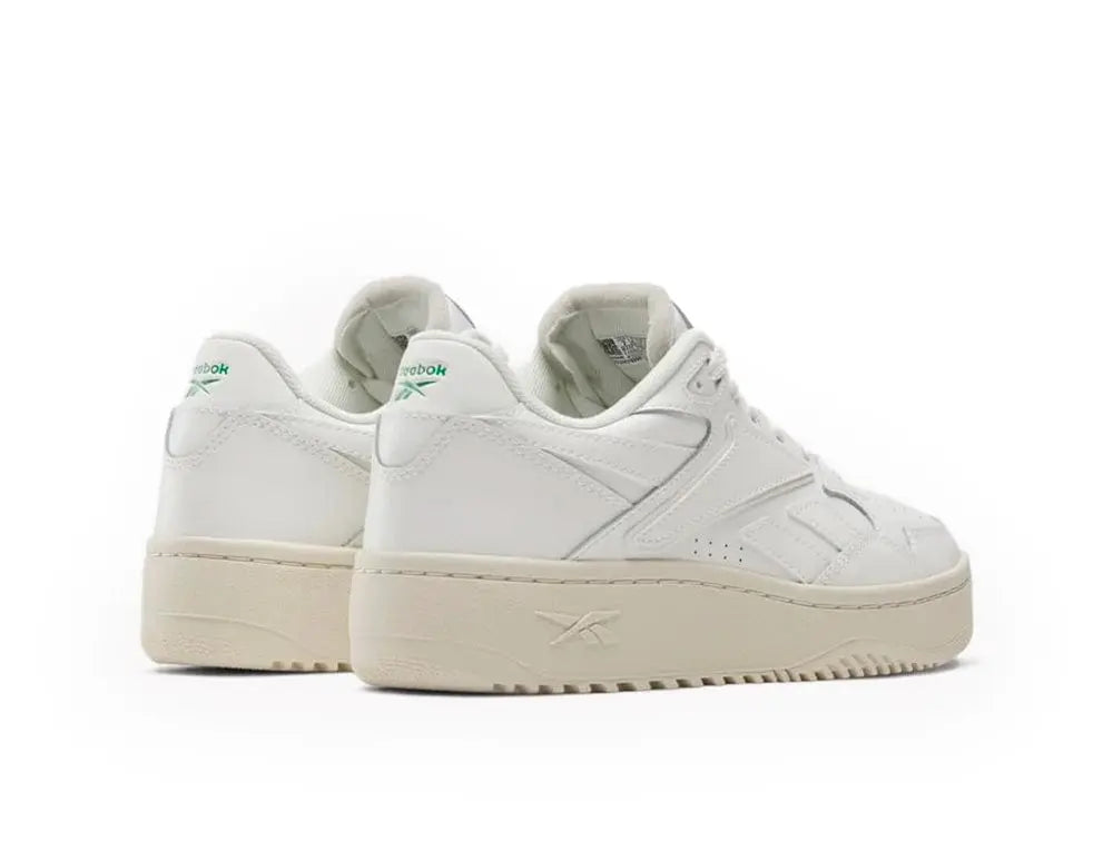Zapatilla Reebok Atr Chill Mujer Blanco - Suela Beige