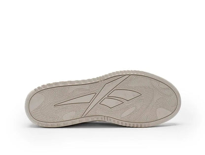 Zapatilla Reebok Atr Chill Unisex Blanco - Beige - Suela Beige