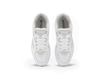 Zapatilla Reebok BB 4500 Dmx Hombre Blanco Gris