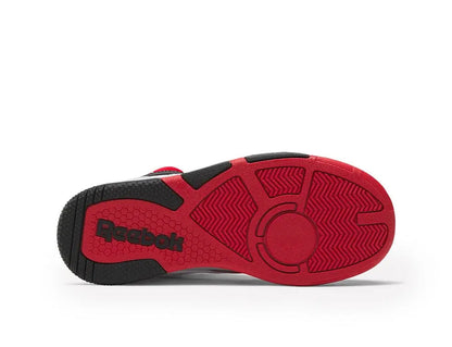 Zapatilla Reebok Bb 4000 II Niños Blanco
