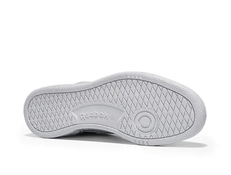Zapatilla Reebok Club C Mid Ii Unisex Blanco