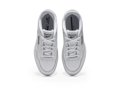 Zapatilla Reebok Court Advance Mujer Blanco