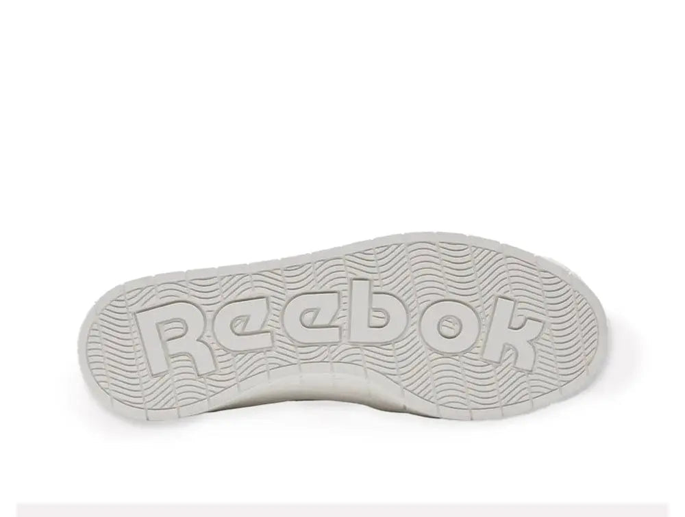 Zapatilla Reebok Court Advance Surge Mujer Blanco