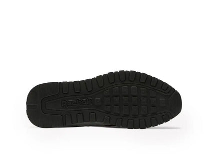 Zapatilla Reebok Glide Hombre Blanco - Rojo - Negro