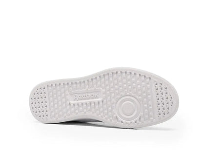 Zapatilla Reebok Smash Edge Mujer Blanco