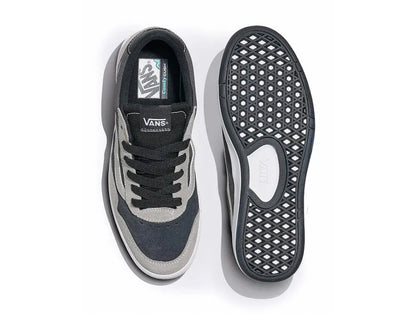 Zapatilla Vans Cruze Too Cc Hombre Negro