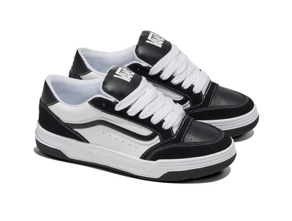 Zapatilla Vans Hylane Hombre Blanco