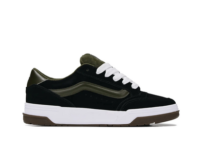 Zapatilla Vans Hylane Hombre Negro