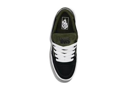 Zapatilla Vans Hylane Hombre Negro