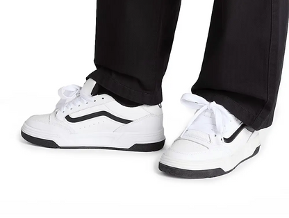 Zapatilla Vans Hylane Unisex Blanco