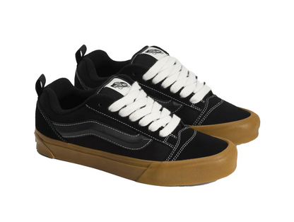 Zapatilla Vans Knu Skool Hombre Negro