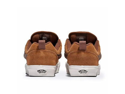 Zapatilla Vans Knu Skool Unisex Café