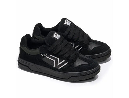 Zapatilla Vans Upland Unisex Negro