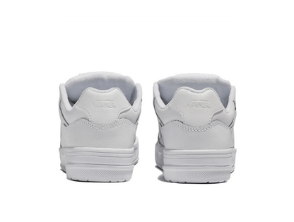 Zapatilla Vans Upland Unisex Blanco