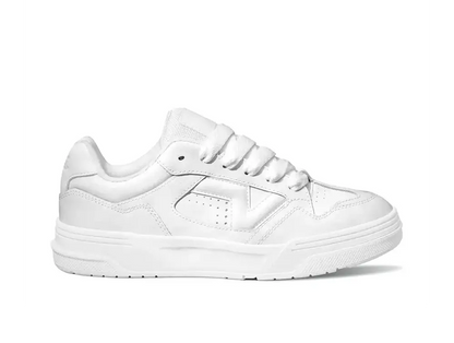 Zapatilla Vans Upland Unisex Blanco